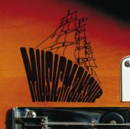 Music Man Ship