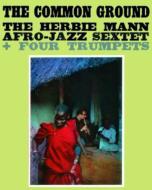 Herbie Mann/Common Ground