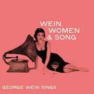 George Wein/Wein Women  Song