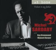 Michel Sardaby-Gail紙ジャケ復刻！｜HMV&BOOKS onlineニュース