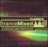 Various/Trancemixed Classics Vol.1