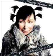 Brigitte Fontaine/Rue St Louis En L'ile (Ltd)