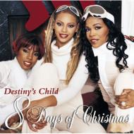 Destiny's Child/8 Days Of Christmas
