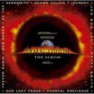 Armageddon The Album