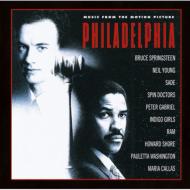 Philadelphia Original Motion Picture Soundtrack