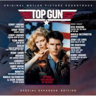 Top Gun Original Motion Picture Soundtrack