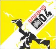 Ministry Of Sound -Breaks 04