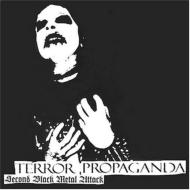 Craft/Terror Propaganda Second Black Metal Attack