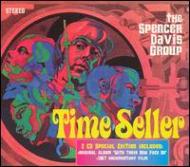 Spencer Davis/Time Seller