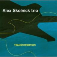 Alex Skolnick/Transformation