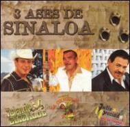 Various/3 Ases De Sinaloa