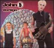 John 5/Vertigo