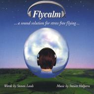 Steven Leeds / Steven Halpern/Flycalm