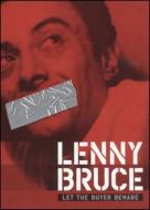 Lenny Bruce/Let The Buyer Beware