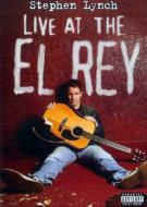 Live At The El Rey