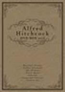 Hitchcock Dvd Box Act 2 Richand Strange / Number Seventeen / The 39 S