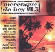 Various/Merengue De Hoy Vol.3