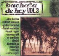 Various/Bachata De Hoy Vol.3