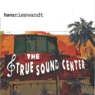 Hans Nieswandt/True Sound Centre