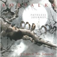 Pathless Journey