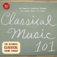 ԥ졼/Classical Music 101