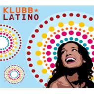 Klubb Latino