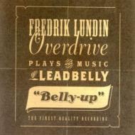 Fredrik Lundin/Belly Up