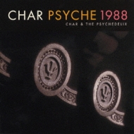 Char/Psyche 1988