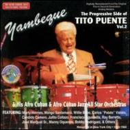 Tito Puente/Yambeque - Progressive Side Oftito Puente Vol.2