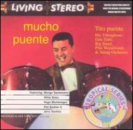 Tito Puente/Mucho Puente