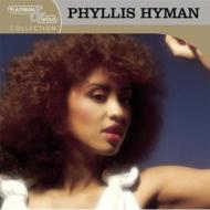 Phyllis Hyman/Platinum  Gold Collection
