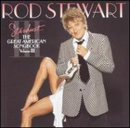 Rod Stewart/Great American Songbook Vol.3 Stardust