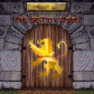 Destiny Stone