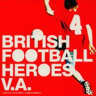 British Football Heroes