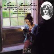 Spoken Words (500-580)/Helena Bonham Carter Readingsform Jane Austen