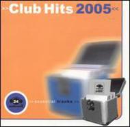 Various/Club Hits 2005