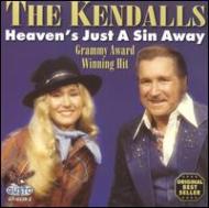 Heaven's Just A Sin Away