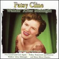 Walkin After Midnight