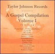 Various/Gospel Compilation Vol.1