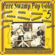 Various/Pure Swamp Pop Gold Vol.5