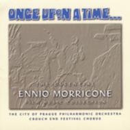Once Upon A Time -Essential Ennio Morricone Film Music Collection 32