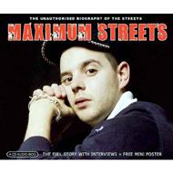The Streets/Maximum Streets - Audio Biography