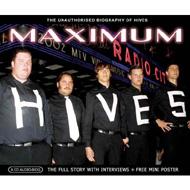 Hives/Maximum Hives - Audio Biography
