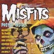 Misfits/American Psycho