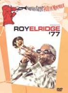 Roy Eldridge/In Montreux '77