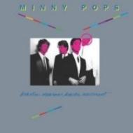Minny Pops/Drastic Measures Drastic Movement