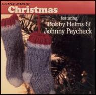 Johnny Paycheck / Bobby Helms/On A Christmas Journey