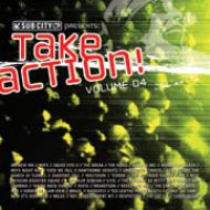 Various/Take Action Vol.4