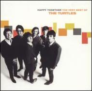 Happy Together -Very Best Ofturtles
