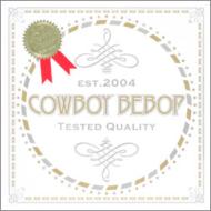 Cowboy Bebop 5.1ch Dvd-box